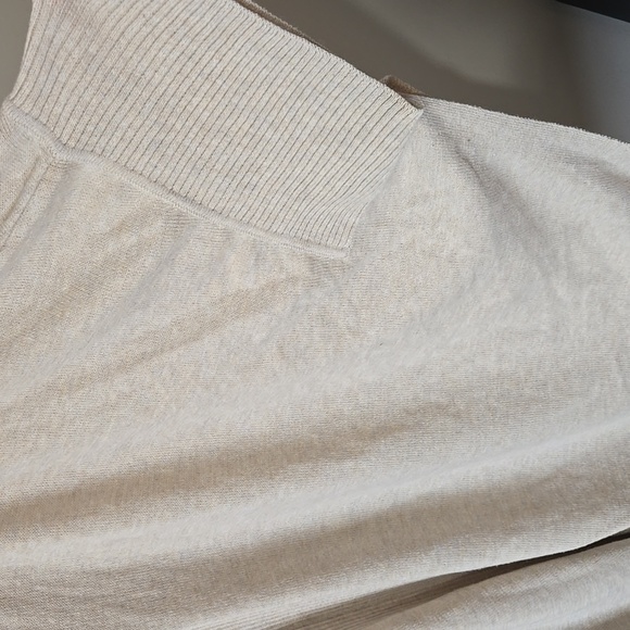 Cato Lades Plus 22/24W Poncho - Picture 2 of 7